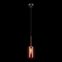 Подвесной светильник LOFT IT 10232/C Red