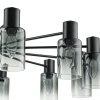 Люстра на штанге Escada 2120/12P Black