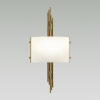 Бра Odeon Light 5415/2WA