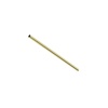 Соединитель для шинопровода Maytoni Technical CA001-L500-BS