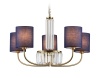 Подвесная люстра Ambrella Light LH71271
