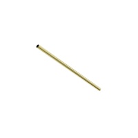 Соединитель для шинопровода Maytoni Technical CA001-L500-BS