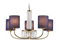 Подвесная люстра Ambrella Light LH71271