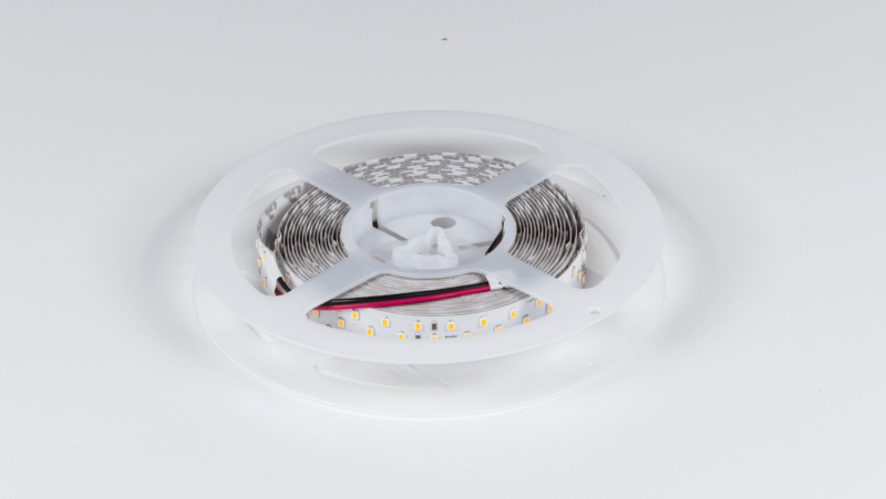 DesignLed Светодиодная лента 24Вт теплое свечение, DSG2252-24-WW-33