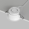 Встраиваемый светильник Denkirs DK2155-WH