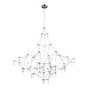Подвесная люстра ST-Luce SL6601.113.114
