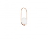 Подвесной светильник Kink Light 07631-1A,20