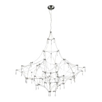 Подвесная люстра ST-Luce SL6601.113.114
