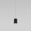 Подвесной светильник Eurosvet 50248/1 LED черный