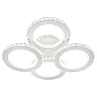 Накладная люстра Escada 10260/4LED