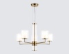 Подвесная люстра Ambrella Light LH56011