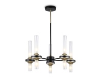 Люстра на штанге Ambrella Light LH55351
