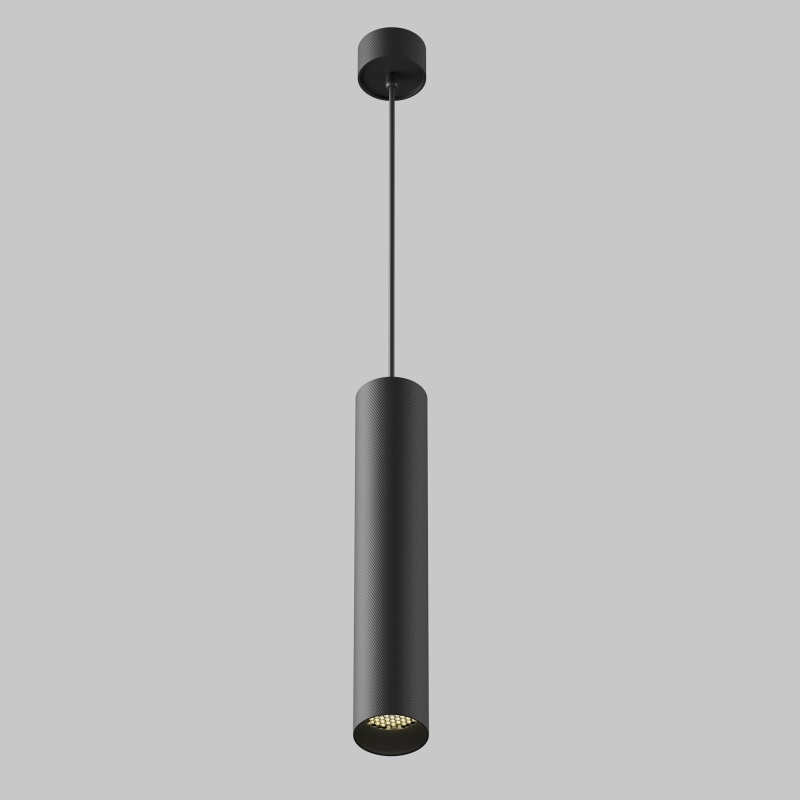 Подвесной светильник Maytoni P082PL-GU10-B