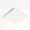 Накладной светильник Maytoni C032CL-45W4K-SQ-W