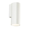 Бра ITALLINE DANNY W1 white