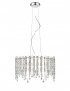 Подвесная люстра Simple Story 5931-5PL3LED
