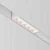 Трековый светильник Technical TR014-2-10W3K-W