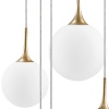 Каскадная люстра Lightstar 813062