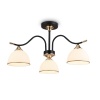 Люстра на штанге Ambrella Light TR3161