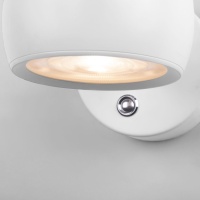 Спот Elektrostandard Oriol LED белый (MRL LED 1018)