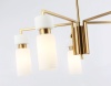 Люстра на штанге Ambrella Light LH56124