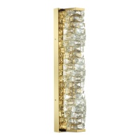 Бра Odeon Light 4999/15WL