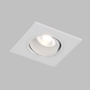 Встраиваемый светильник Denkirs DK3071-WH