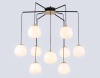 Подвесной светильник Ambrella Light LH51001
