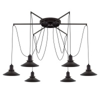 Подвесной светильник Citilux CL451262