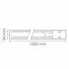 Шинопровод Lightstar 504016