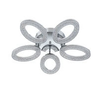 Накладная люстра Escada 10283/5LED