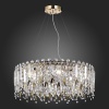 Подвесная люстра ST-Luce SL1655.203.08