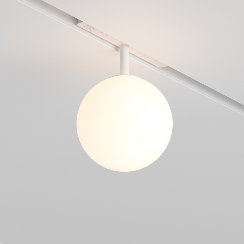 Светильник на шине Maytoni Technical TR038-2-5W3K-W