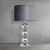 Настольная лампа MODELUX ML.701.01TL CR