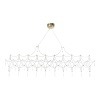 Подвесная люстра ST-Luce SL6603.203.23