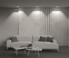 Встраиваемый светильник Technical DL043-02-15W3K-SQ-W