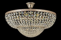 Люстра на штанге Arti Lampadari Favola E 1.3.50.502 N
