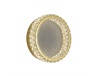 Бра Newport 8240/27A gold NEW