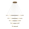 Подвесной светильник LOFT IT 10015/5
