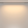 Трековый светильник Technical TR173-1-24WTW-B