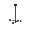 Люстра на штанге Ambrella Light FL51707