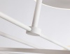 Люстра на штанге Ambrella Light FL66229