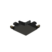 Соединитель для шинопровода Denkirs TR5231-BK