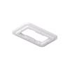 База встраиваемая Denkirs DK3022/72-SCB