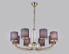Подвесная люстра Ambrella Light LH71273