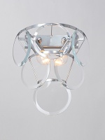Бра Vitaluce V5834-9/2A