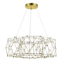 Подвесная люстра ST-Luce SL6602.203.48