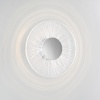 Бра Odeon Light 6628/9WL