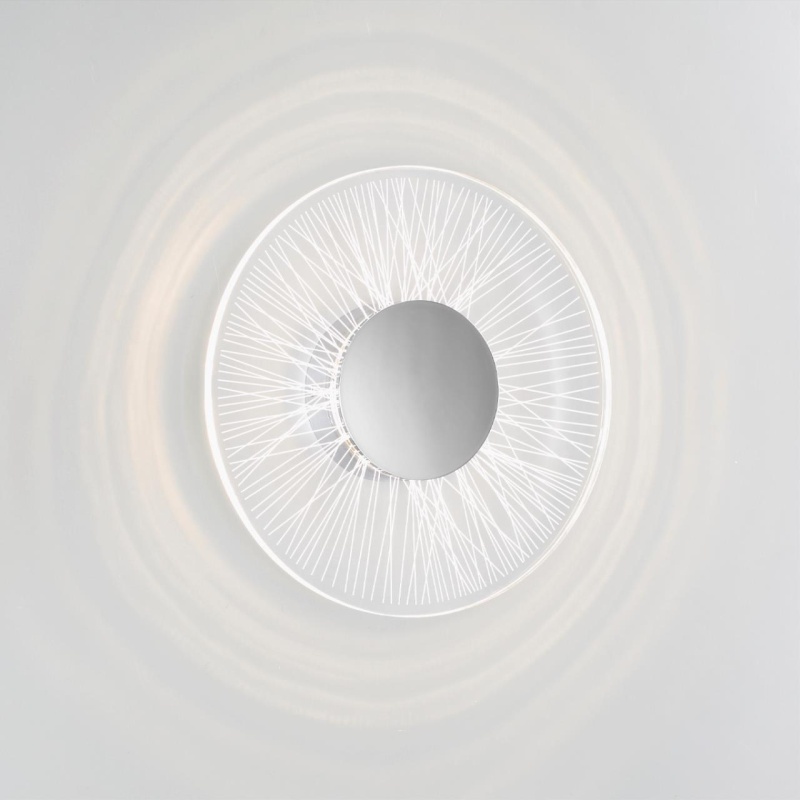 Бра Odeon Light 6628/9WL