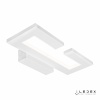 Бра iLedex 9082-350-B WH